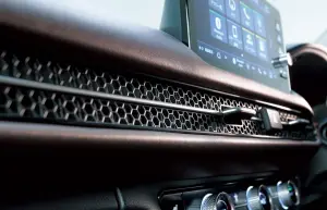 Honda ZR-V 2023 - Foto