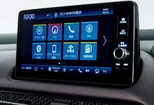 Honda ZR-V 2023 - Foto