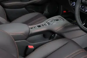 Honda ZR-V 2023 - Foto