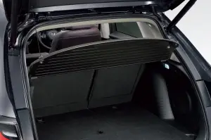 Honda ZR-V 2023 - Foto
