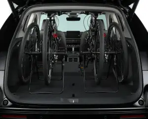 Honda ZR-V 2023 - Foto