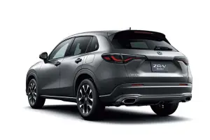Honda ZR-V 2023 - Foto