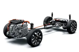 Honda ZR-V 2023 - Foto