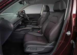 Honda ZR-V 2023 - Foto