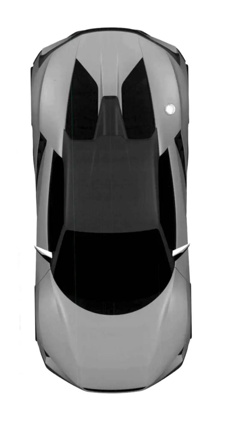 Honda ZSX brevetti  - 1