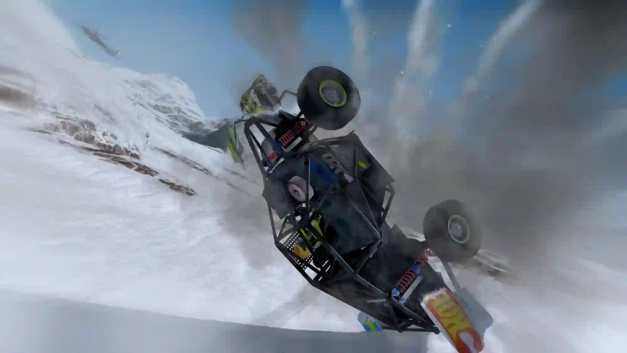 Hot Wheels Pilota da Record - 2