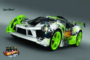 Hot Wheels Pilota da Record