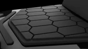 Hoverboard Lamborghini Glyboard Corse