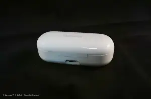 Huawei FreeBuds Lite - Recensione Auricolari Bluetooth - 7