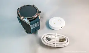 Huawei Watch GT - Recensione