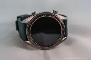 Huawei Watch GT - Recensione