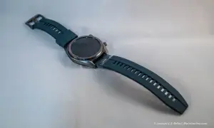 Huawei Watch GT - Recensione - 5
