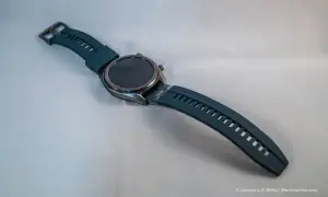 Huawei Watch GT - Recensione