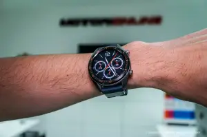 Huawei Watch GT - Recensione