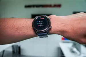 Huawei Watch GT - Recensione