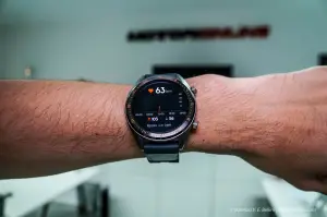 Huawei Watch GT - Recensione
