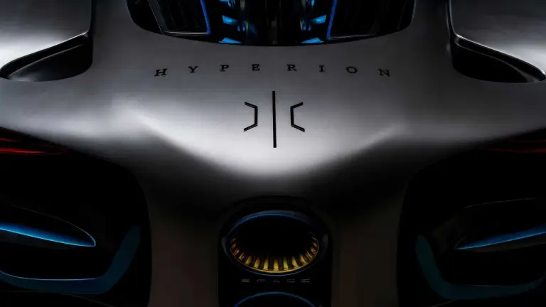 Hyperion XP-1 - 7