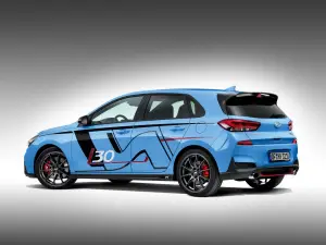 Hyundai 30 N-thusiast Parts
