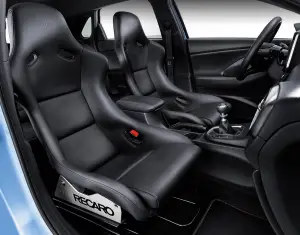 Hyundai 30 N-thusiast Parts