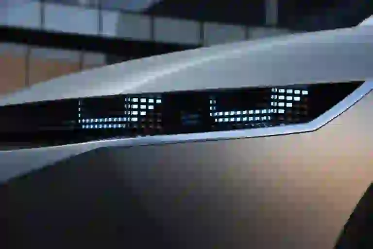 Hyundai 45 concept - foto e immagini ufficiali - 2