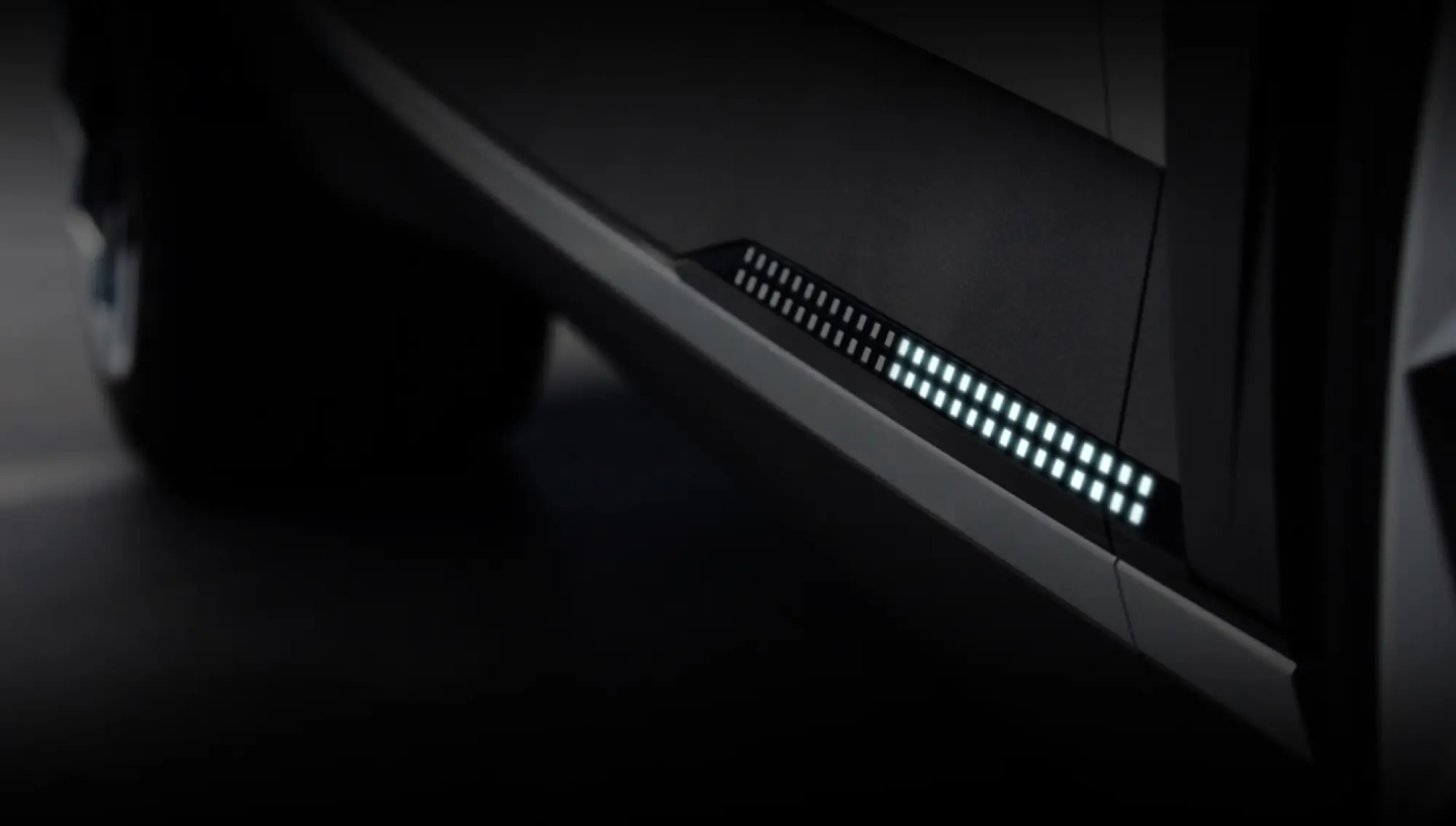 Hyundai 45 concept - foto e immagini ufficiali  - 16