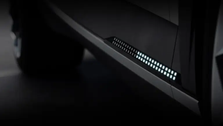 Hyundai 45 concept - foto e immagini ufficiali - 16