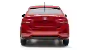 Hyundai Accent 2018