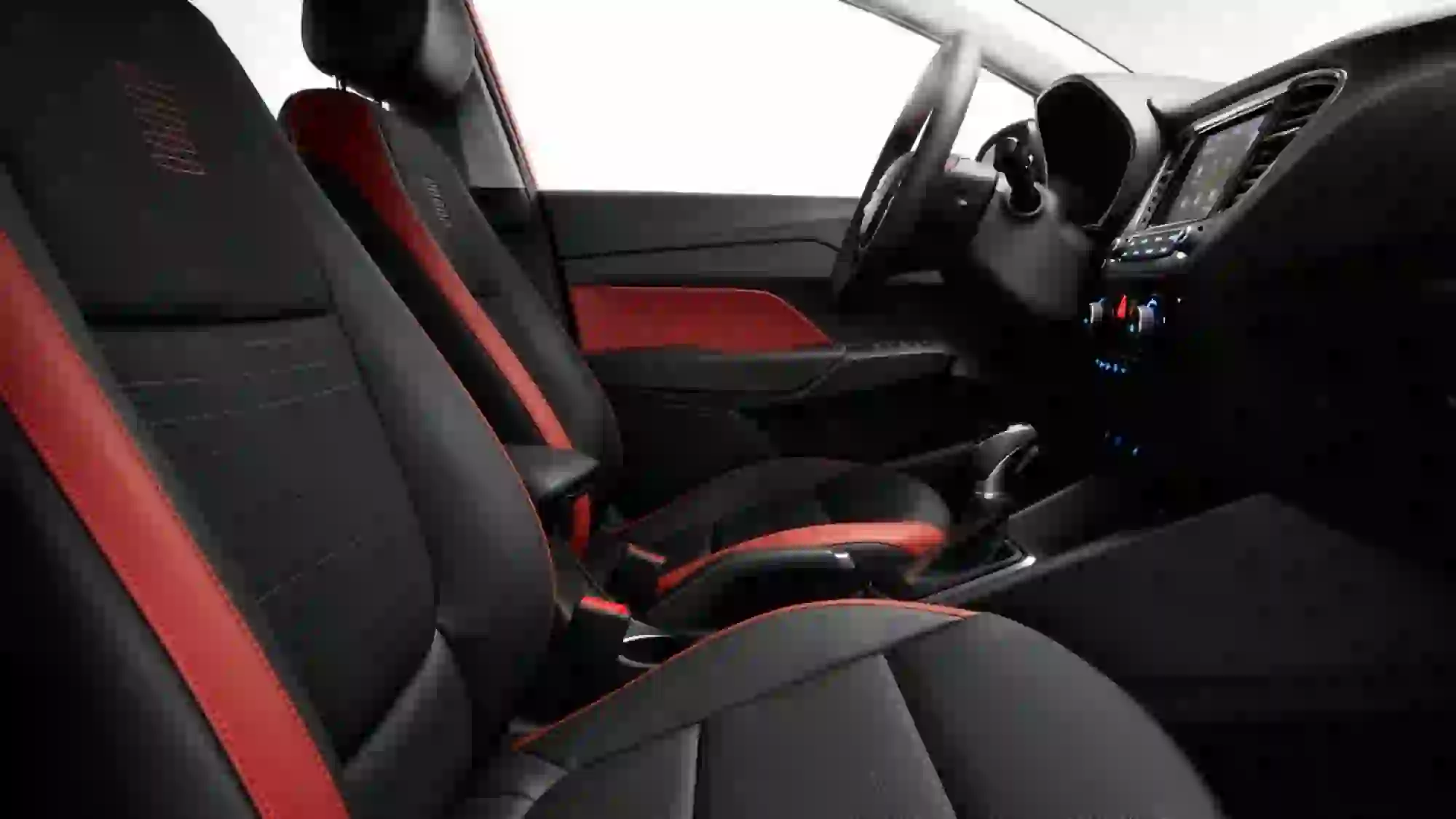 Hyundai Accent 2018 - 11