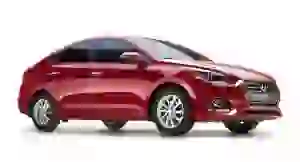 Hyundai Accent 2018