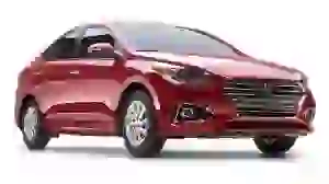 Hyundai Accent 2018