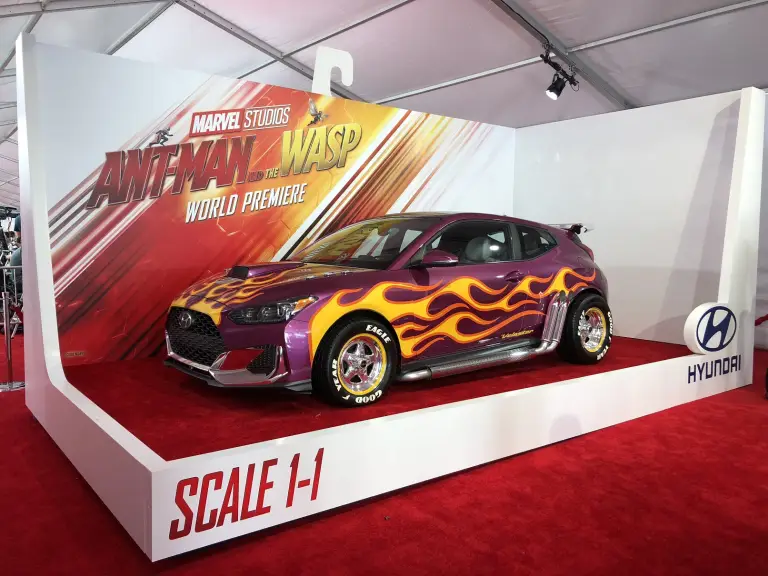 Hyundai - Ant-Man and the Wasp - 3