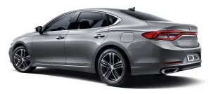 Hyundai Azera MY 2017