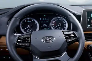 Hyundai Azera MY 2017 - 5