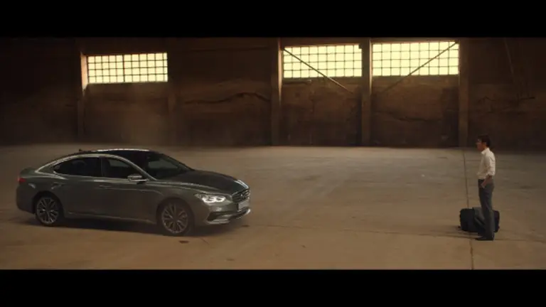 Hyundai Azera MY 2017 - 8