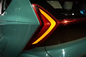 Hyundai Bayon 2021 - Anteprima 