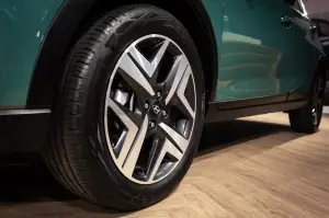 Hyundai Bayon 2021 - Anteprima 