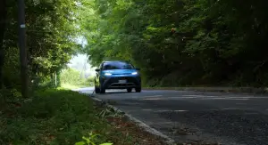 Hyundai Bayon 2021 galleria C and C