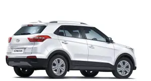 Hyundai Creta - 3