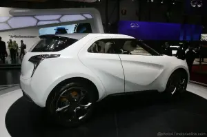 Hyundai Curb Ginevra 2011