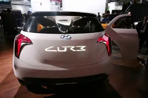 Hyundai Curb - NAIAS 2011 - 5