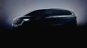 Hyundai Custo - Teaser - 2