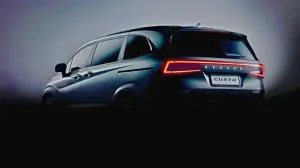 Hyundai Custo - Teaser - 3