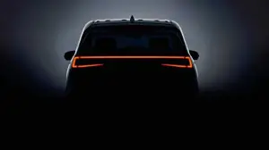 Hyundai Custo - Teaser - 1