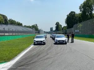 Hyundai Driving Experience - Hankook Ventus S1 evo3 - 6