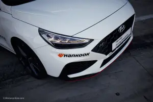 Hyundai Driving Experience - Hankook Ventus S1 evo3 - 10