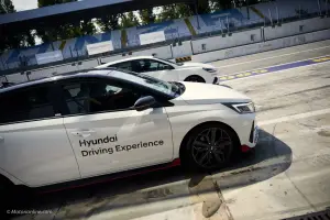 Hyundai Driving Experience - Hankook Ventus S1 evo3 - 24