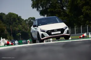 Hyundai Driving Experience - Hankook Ventus S1 evo3 - 31