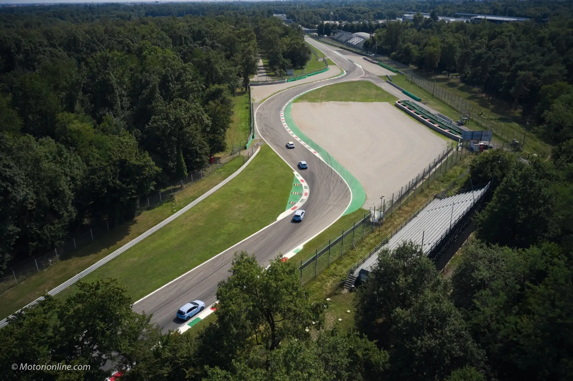 Hyundai Driving Experience - Hankook Ventus S1 evo3 - 33