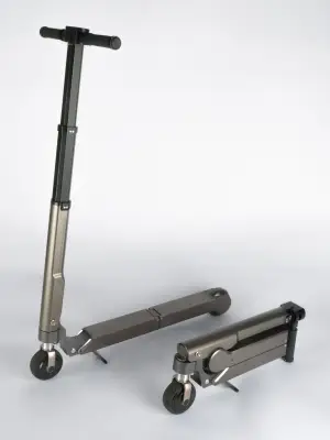 Hyundai e-scooter - 2