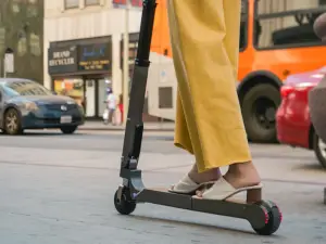 Hyundai e-scooter - 4